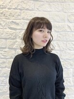 ヘアアプセウス (hair APCEWS)&nbsp;大人ミディアム