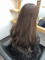 アパートメント 山口阿知須店(APARTMENT)&nbsp;ロングヘアー