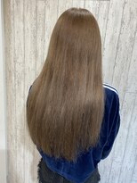 ラピス 池袋(Lapis)&nbsp;ミルクティーベージュ