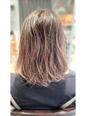 ナチュラルハイライト