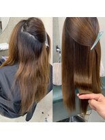 メルシー 福岡天神店(Merci) 縮毛矯正