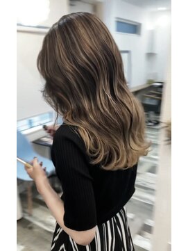 リンクビー アンド ギヴセカンド(Link B&Give2nd.) ローライト