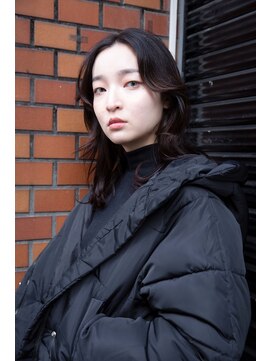 デヴェロペ(Devellope.) 【Devellope.】宮腰担当！ヨシンモリヘア