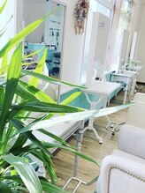 エヌプラス ヘアー(N+ hair)