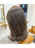 レイヤーカット