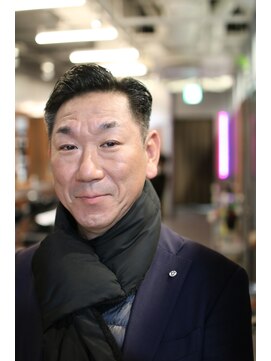 ヤード(YARD) フォーマルスタイル