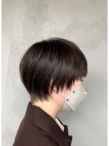 レト(Reto)&nbsp;ザクザクマッシュショート♪