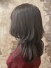 カット＋フルカラー／前処理ヘアサプリ付き【下北沢】　