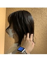 リー 甲子園(Lee) 就活生必見!!ダークブラウン