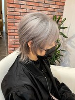 リランス(re:lance)&nbsp;【wolf Style】