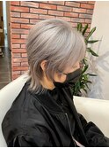 【wolf Style】