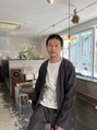 ミュリール(MiULiiR) 大隈 貞督