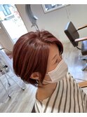大人ショート