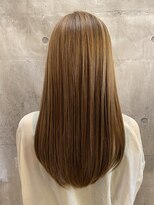 フォーティーファイブ(Forty-five)&nbsp;うる艶　髪質改善カラー