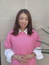 ローウェ 青山 表参道(Louwe) 西川 沙織