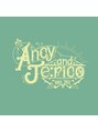 アンシー サッポロ(Ancy Sapporo) 【ancy&je:rico】オリジナルアパレル販売中です!