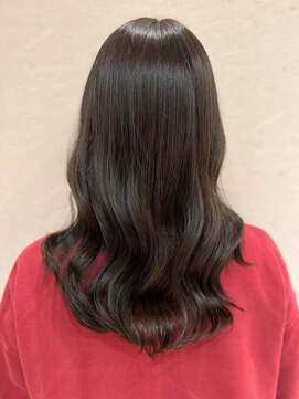 モプレア(MOPLEA) オリーブブラウン