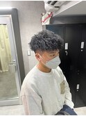 ツイスパショート