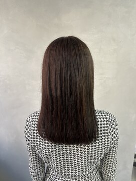 エイト プラット 渋谷2号店(EIGHT plat) eight new hair style