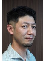 アンピーク(UNPEAK)&nbsp;サマーカット