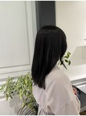 地毛風トーンダウン
