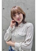 お色気小顔くびれヘア【銀座/有楽町】30代40代50代
