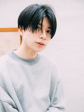 レトバイアウラ(RETO by aura) ショートボブ