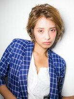 リリアン 青山(relian) ボーイッシュショート