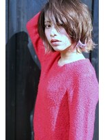 アルス(ars)&nbsp;カラー×インナーカラー