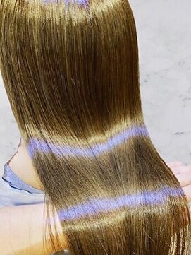 クレム 博多駅店(ChLem) 艶髪 髪質改善 美髪 博多ショート 福岡美容室 髪質改善 ショート