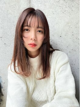 【女性stylist担当】繰り返しのカラーやブリーチのダメージにお悩みの方!貴方に合った施術で可愛いを作る＊