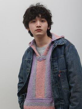 SSAW SSAW 2025 look " identity "