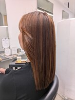 イレス 札幌円山店(IRESU) 髪質改善/縮毛矯正/美髪/酸性ストレート/白髪染め/ヘッドスパ