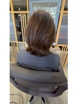 マインバイアフロートギンザ(MYNE by AFLOAT GINZA)&nbsp;くびれレイヤー