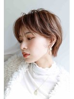 ミミ(Mimi) ショート