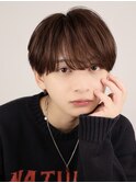 ニュアンスシースルーマッシュ