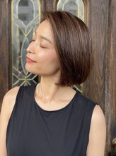 2丁目3番地美容室