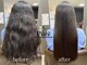 サロンアンドスパ ピュア 坂戸店(salon＆spaPURE)の写真