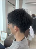 ２ブロショート