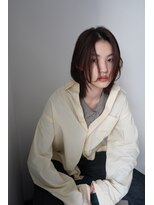 オッジ 溝の口(Oggi)&nbsp;2025’oggi　Winteｒ style　　【溝の口】【美容室】