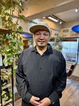 ルアナ 浦和店(Luana) 猪俣 寛文