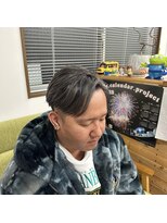 ルートヘアー(ROUTE HAIR)&nbsp;メンズスタイル〔ROUTE HAIR〕