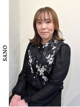 オアシス ガーデン 蒲田店(Oasis GaRDEN) SANO 