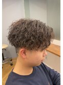 ハードツイストスパイラル
