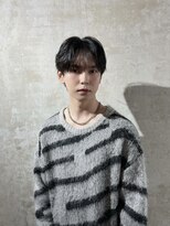 バース 梅田中崎町店(BIRTH)&nbsp;シースルーマッシュ