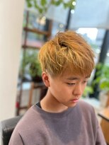 ノーリタ(noLita)&nbsp;キッズショート