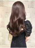 【女性専用サロンASTRANTIA栄】すがの　チョコレートブラウン