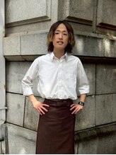 アイムアネックス サラ 三条店(I'm annex sala) 前田 栄次