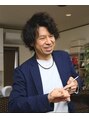 アメイズ(amaze)/金成 友樹