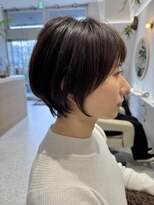 レジット 海老名(Legit)&nbsp;30,40,50代◎イメチェン/前髪カット/くびれショート